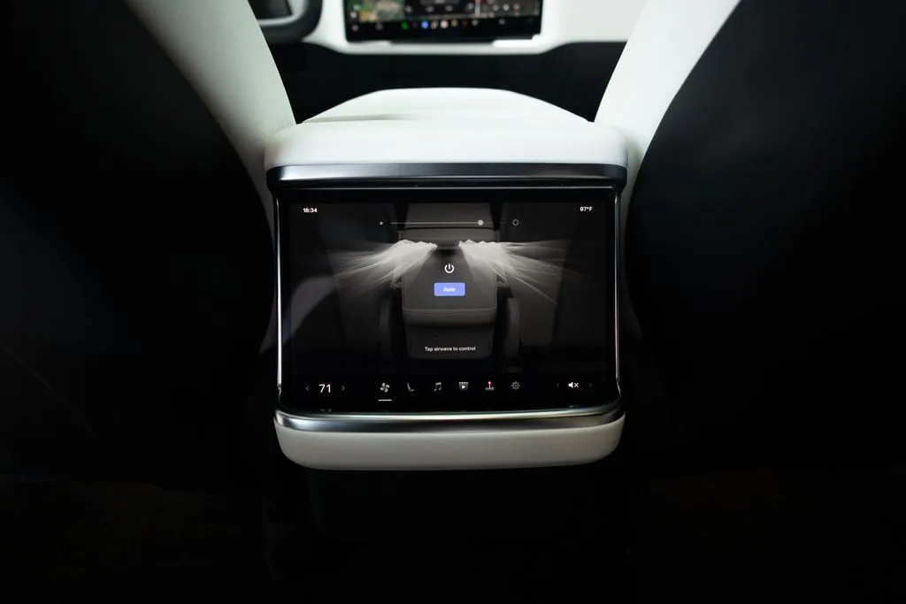 Tesla Model X photo 41