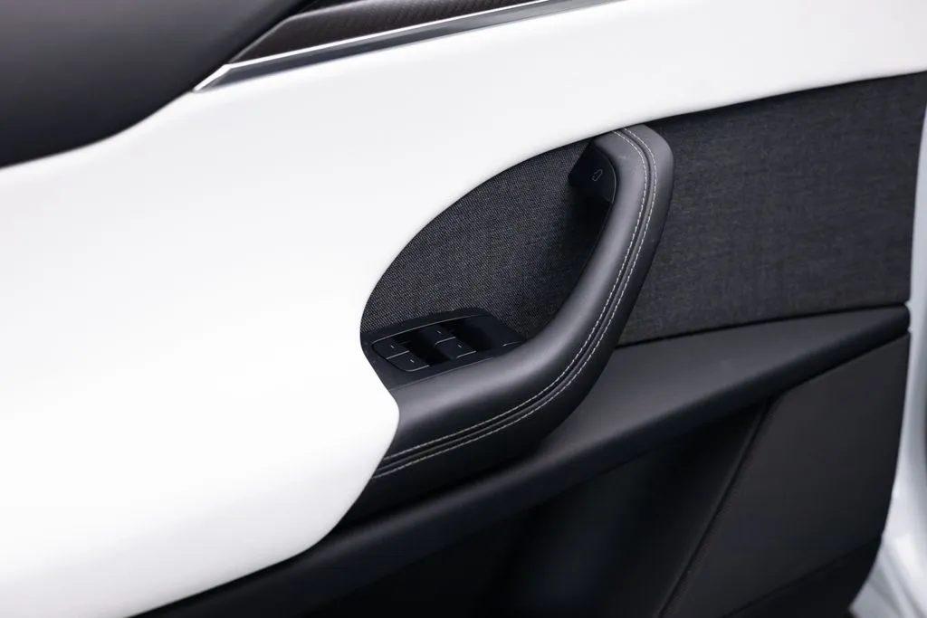 Tesla Model X photo 18