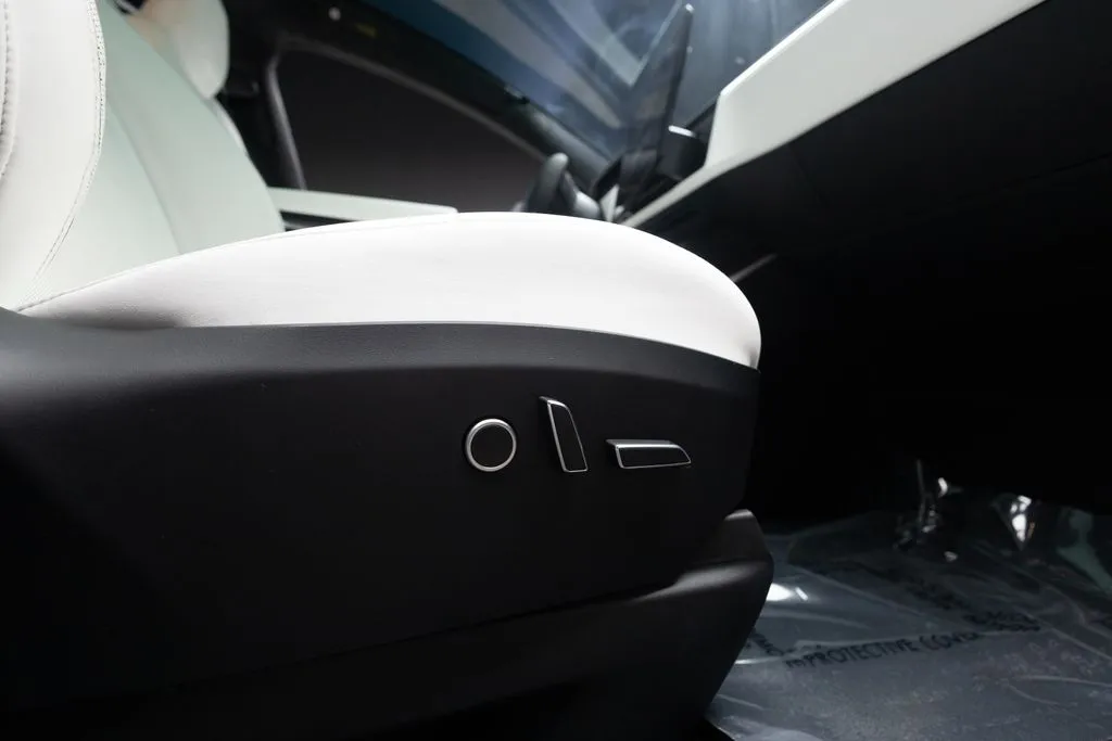 Tesla Model X photo 39