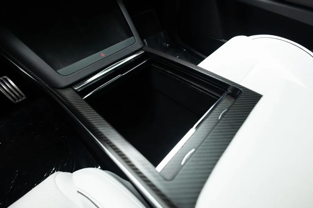 Tesla Model X photo 30