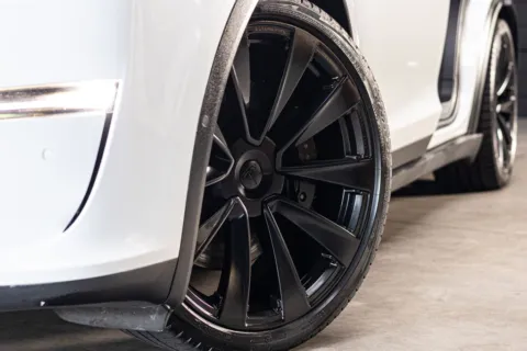 Photos of 2023 Tesla Model X Plaid for sale in Marietta, GA at Atlanta Autos