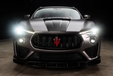 More photos of 2019 Maserati Levante GTS at Atlanta Autos, GA