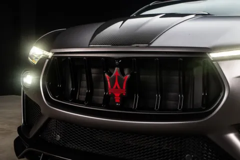 More photos of 2019 Maserati Levante GTS at Atlanta Autos, GA