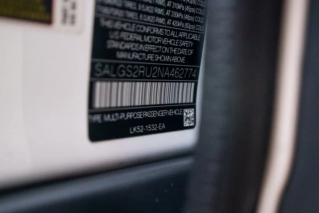 Land Rover Range Rover photo 51