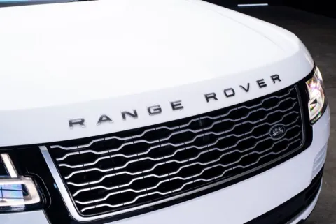More photos of 2022 Land Rover Range Rover Westminster at Atlanta Autos, GA