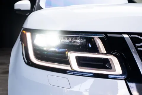More photos of 2022 Land Rover Range Rover Westminster at Atlanta Autos, GA