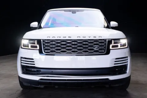 Another view of 2022 Land Rover Range Rover Westminster for sale in Marietta, GA at Atlanta Autos