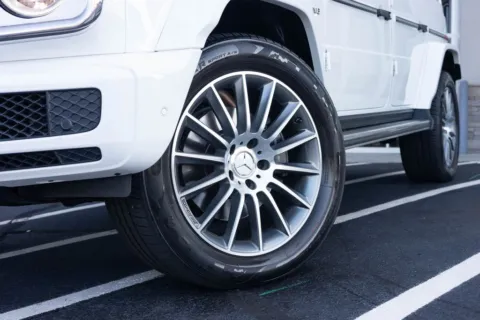 Photos of 2019 Mercedes-Benz G-Class G 550 for sale in Marietta, GA at Atlanta Autos