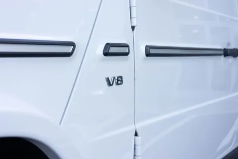 More photos of 2019 Mercedes-Benz G-Class G 550 at Atlanta Autos, GA