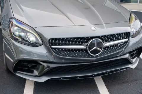 More photos of 2017 Mercedes-Benz SLC 43 AMG at Atlanta Autos, GA