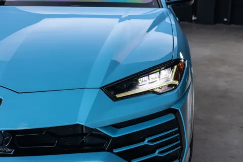 More photos of 2021 Lamborghini Urus at Atlanta Autos, GA