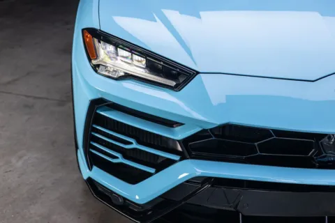 More photos of 2021 Lamborghini Urus at Atlanta Autos, GA