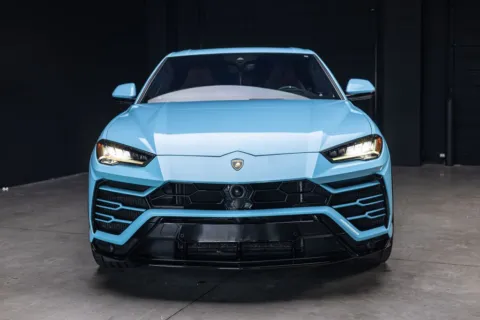 Another view of 2021 Lamborghini Urus for sale in Marietta, GA at Atlanta Autos