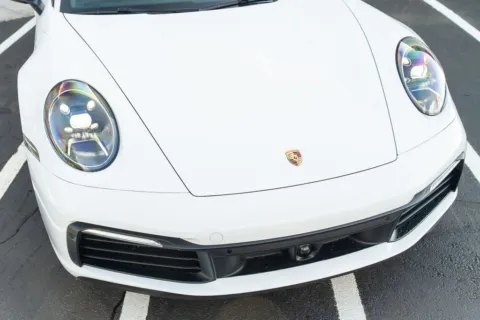 More photos of 2020 Porsche 911 Carrera 4S at Atlanta Autos, GA