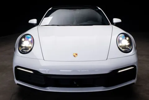 Another view of 2020 Porsche 911 Carrera 4S for sale in Marietta, GA at Atlanta Autos