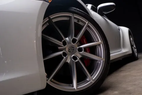 Photos of 2020 Porsche 911 Carrera 4S for sale in Marietta, GA at Atlanta Autos