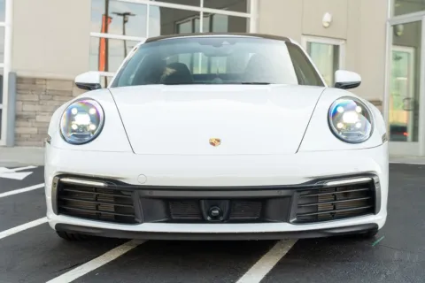 More photos of 2020 Porsche 911 Carrera 4S at Atlanta Autos, GA