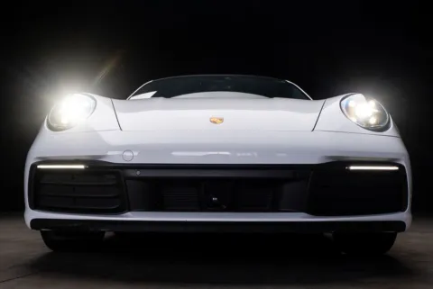 More photos of 2020 Porsche 911 Carrera 4S at Atlanta Autos, GA