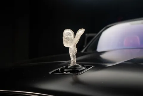 Another view of 2019 Rolls-Royce Cullinan for sale in Marietta, GA at Atlanta Autos