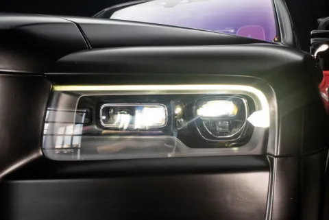 More photos of 2019 Rolls-Royce Cullinan at Atlanta Autos, GA