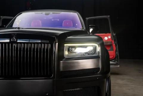More photos of 2019 Rolls-Royce Cullinan at Atlanta Autos, GA