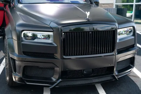 More photos of 2019 Rolls-Royce Cullinan at Atlanta Autos, GA