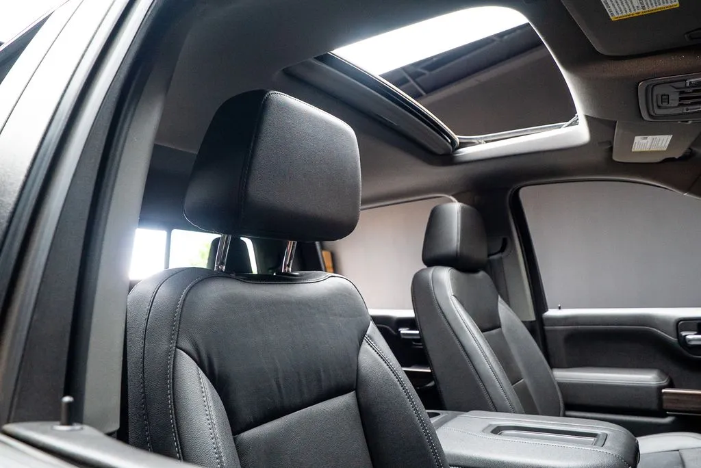 Chevrolet Silverado 1500 photo 41
