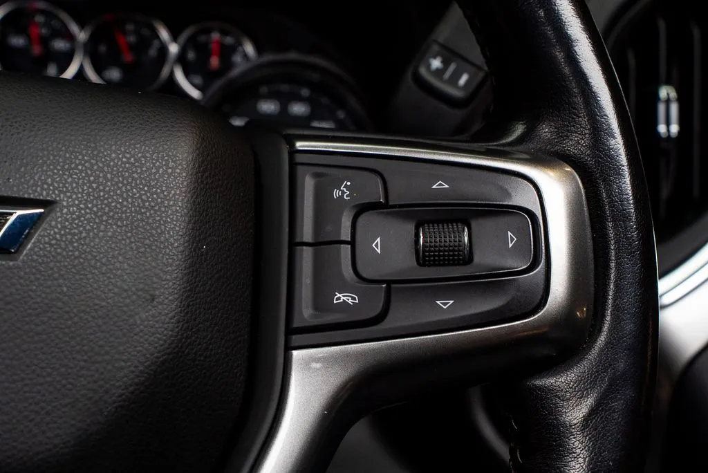 Chevrolet Silverado 1500 photo 31