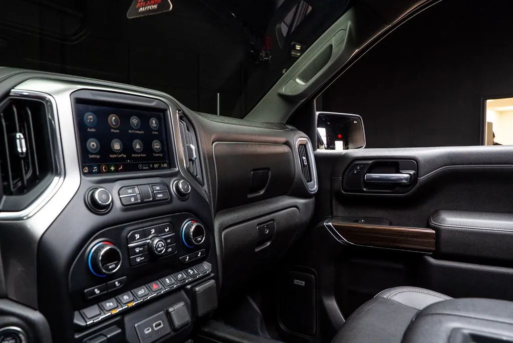 Chevrolet Silverado 1500 photo 39