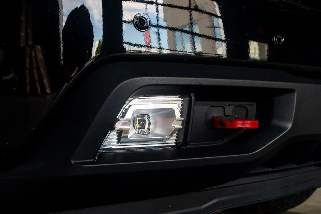 Chevrolet Silverado 1500 photo 8