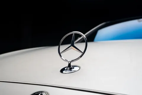More photos of 2022 Mercedes-Benz S-Class S 580 at Atlanta Autos, GA