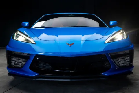 More photos of 2024 Chevrolet Corvette Stingray at Atlanta Autos, GA