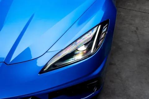 More photos of 2024 Chevrolet Corvette Stingray at Atlanta Autos, GA