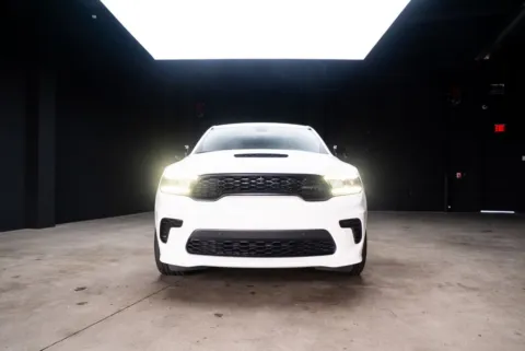 Another view of 2025 Dodge Durango SRT Hellcat for sale in Marietta, GA at Atlanta Autos