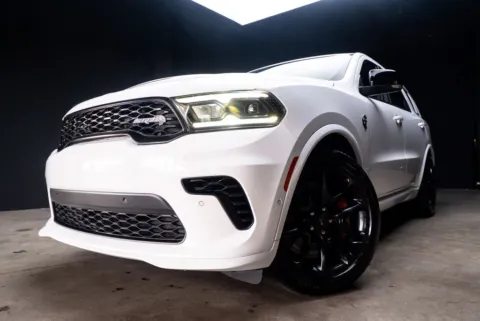 Photos of 2025 Dodge Durango SRT Hellcat for sale in Marietta, GA at Atlanta Autos