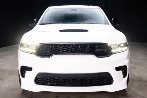 More photos of 2025 Dodge Durango SRT Hellcat at Atlanta Autos, GA