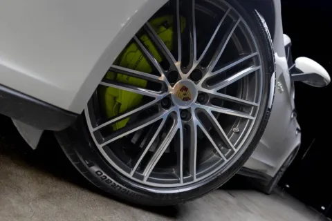 Photos of 2018 Porsche Panamera E-Hybrid Sport Turismo Turbo S for sale in Marietta, GA at Atlanta Autos