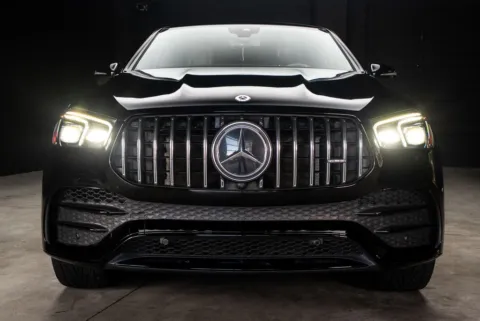 More photos of 2021 Mercedes-Benz GLE 53 AMG at Atlanta Autos, GA