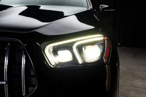 Photos of 2021 Mercedes-Benz GLE 53 AMG for sale in Marietta, GA at Atlanta Autos