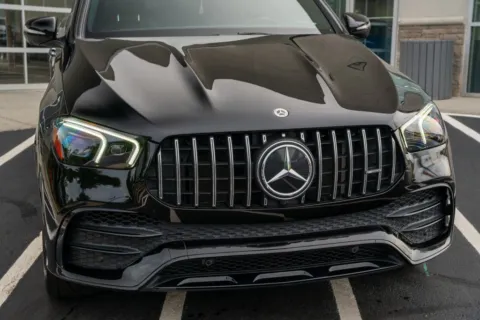 More photos of 2021 Mercedes-Benz GLE 53 AMG at Atlanta Autos, GA