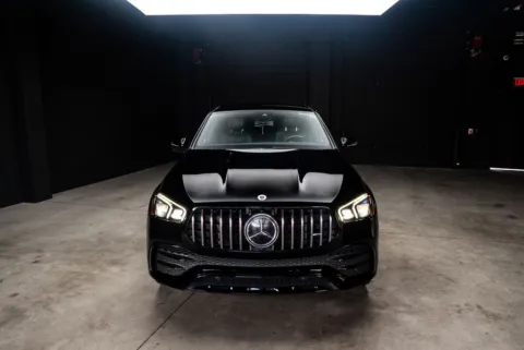 More photos of 2021 Mercedes-Benz GLE 53 AMG at Atlanta Autos, GA