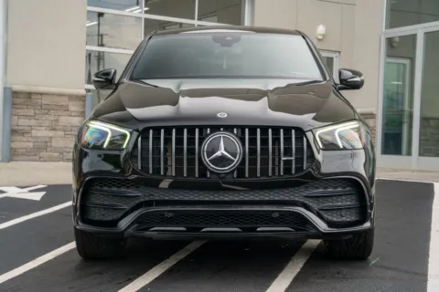 More photos of 2021 Mercedes-Benz GLE 53 AMG at Atlanta Autos, GA