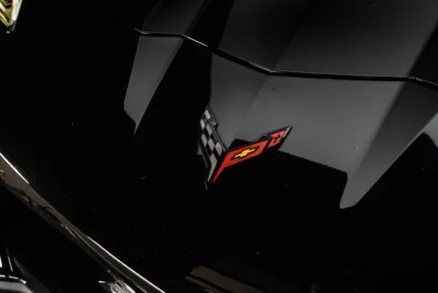 More photos of 2023 Chevrolet Corvette Stingray at Atlanta Autos, GA