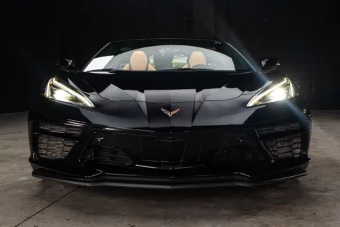 More photos of 2023 Chevrolet Corvette Stingray at Atlanta Autos, GA
