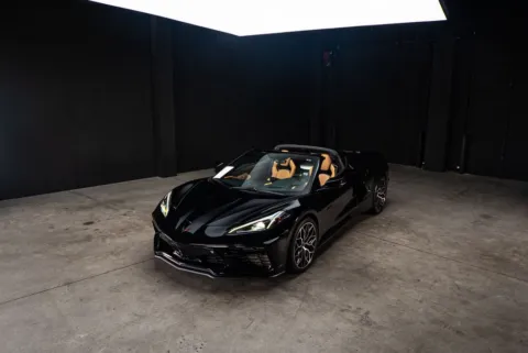 Photos of 2023 Chevrolet Corvette Stingray for sale in Marietta, GA at Atlanta Autos
