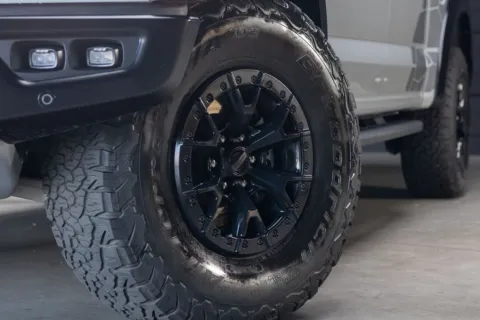 Another view of 2023 Ford F-150 Raptor for sale in Marietta, GA at Atlanta Autos