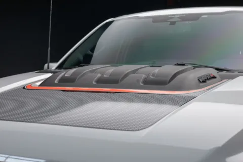 More photos of 2023 Ford F-150 Raptor at Atlanta Autos, GA