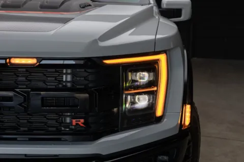 More photos of 2023 Ford F-150 Raptor at Atlanta Autos, GA