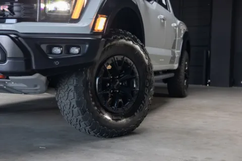 Photos of 2023 Ford F-150 Raptor for sale in Marietta, GA at Atlanta Autos