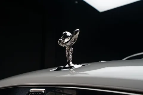 More photos of 2016 Rolls-Royce Dawn at Atlanta Autos, GA